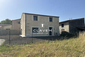  maison peujard 33240