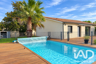  maison peujard 33240