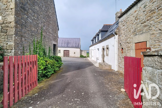  maison peumerit 29710