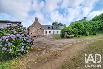  maison peumerit 29710
