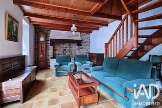  maison peumerit 29710
