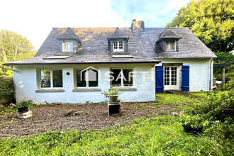  maison peumerit 29710