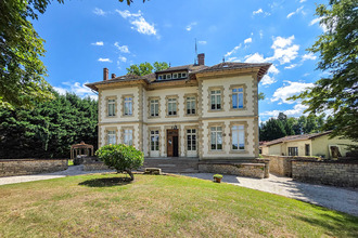  maison pexonne 54540