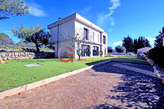  maison peymeinade 06530