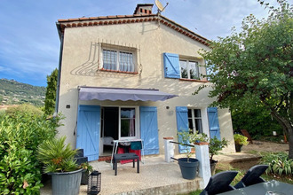  maison peymeinade 06530