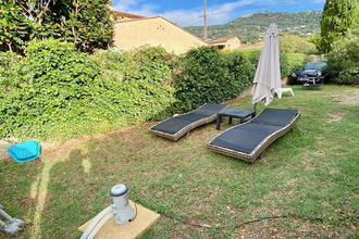  maison peymeinade 06530