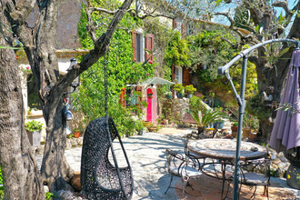  maison peymeinade 06530