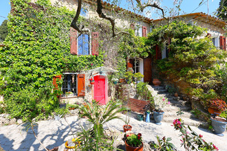  maison peymeinade 06530