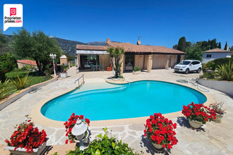  maison peymeinade 06530