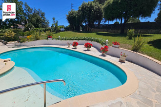  maison peymeinade 06530