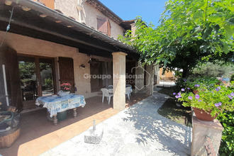  maison peymeinade 06530