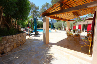  maison peymeinade 06530