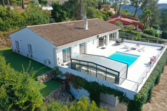  maison peymeinade 06530