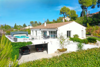  maison peymeinade 06530