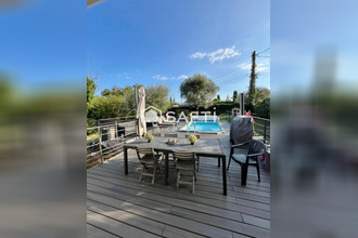  maison peymeinade 06530