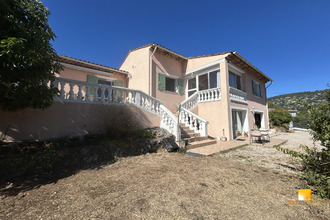  maison peymeinade 06530