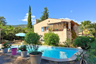  maison peymeinade 06530