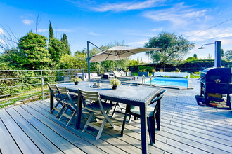  maison peymeinade 06530