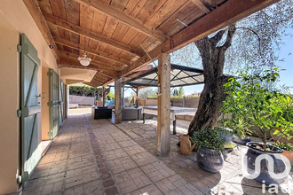  maison peymeinade 06530