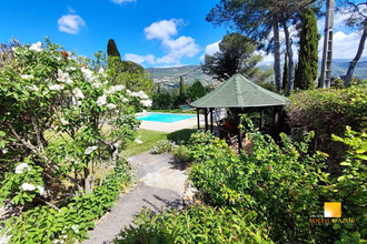  maison peymeinade 06530