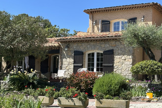  maison peymeinade 06530