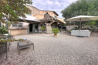  maison peymeinade 06530