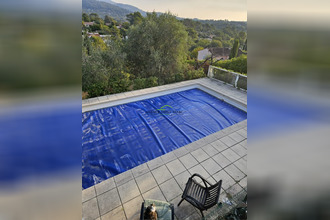  maison peymeinade 06530