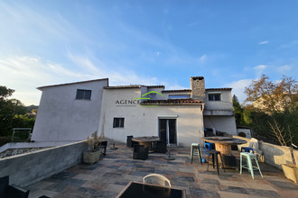  maison peymeinade 06530