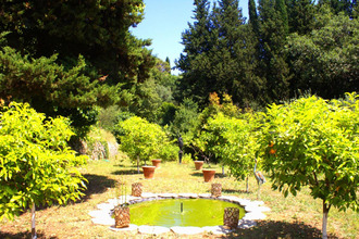  maison peymeinade 06530