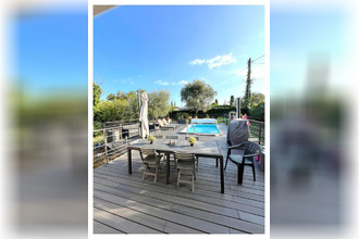  maison peymeinade 06530