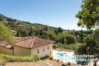  maison peymeinade 06530