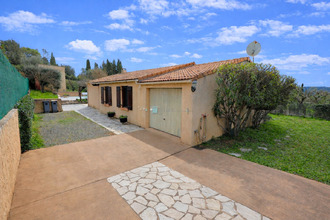  maison peymeinade 06530