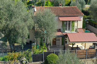  maison peymeinade 06530