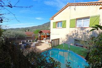  maison peymeinade 06530