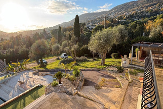  maison peymeinade 06530