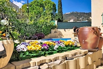  maison peymeinade 06530