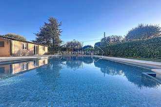  maison peymeinade 06530