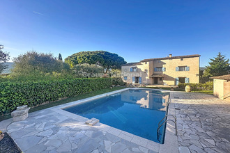  maison peymeinade 06530