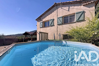  maison peymeinade 06530