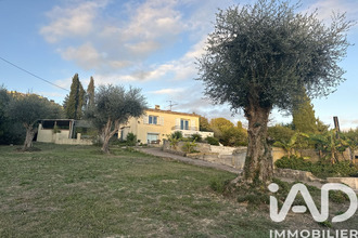  maison peymeinade 06530