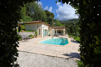  maison peymeinade 06530
