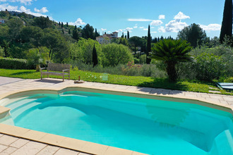  maison peymeinade 06530