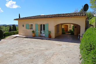  maison peymeinade 06530
