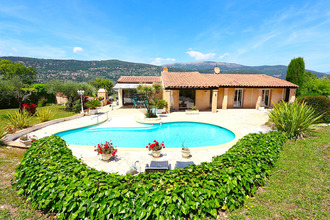  maison peymeinade 06530