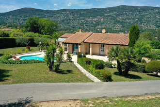  maison peymeinade 06530