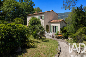  maison peymeinade 06530