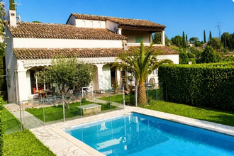  maison peymeinade 06530