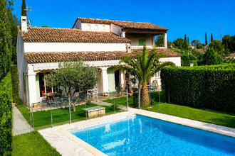  maison peymeinade 06530