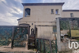  maison peypin 13124