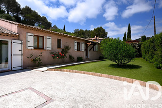  maison peypin 13124